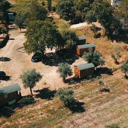 ホテル Quinta Portugo Cernache do Bonjardim エクステリア 写真